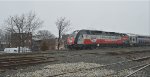 NJT 4503 -3/4 front to rear shot